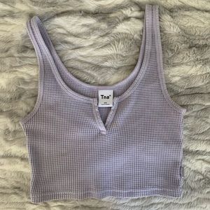 Aritzia tna tank